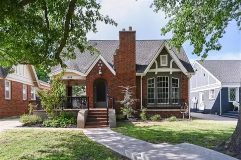 1932 NW 21st St, Oklahoma City, OK 73106