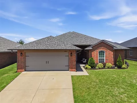 1605 NW 125th St, Oklahoma City, OK 73120