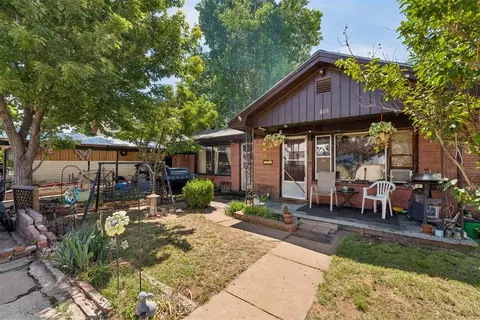 409 W Springer Ave, Guthrie, OK 73044