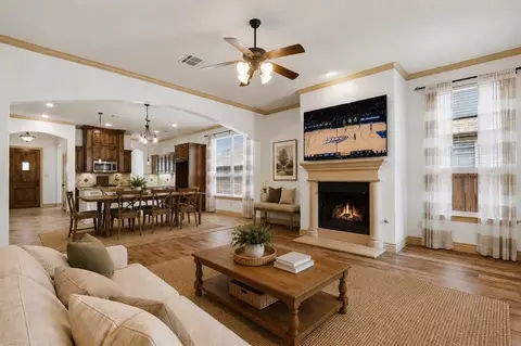8104 NW 159th St, Edmond, OK 73013