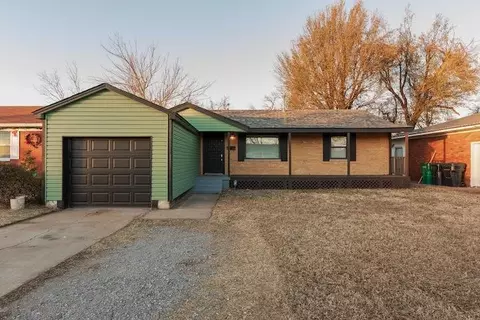 3725 NW 18th St, Oklahoma City, OK 73107