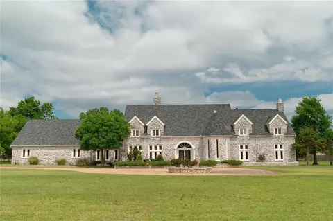 4211 Ridgeline Cir, Norman, OK 73072