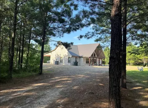 389 Overcup Acorn Trl, Broken Bow, OK 74728
