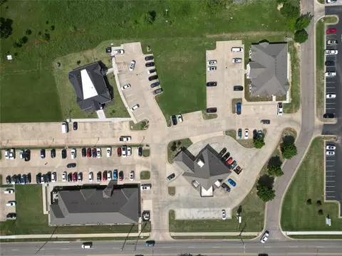 3300 N Kickapoo St, Shawnee, OK 74804