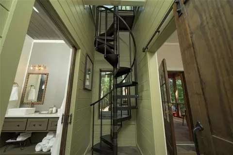 Entry Way - 72 Bear Pine Trl, Broken Bow, OK 74728 photo 1 of 1