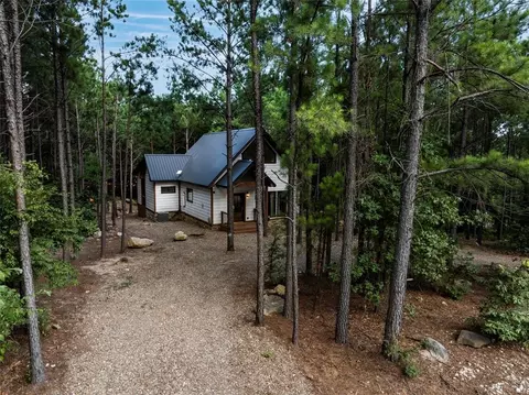 Exterior - 72 Bear Pine Trl, Broken Bow, OK 74728 photo 15 of 15