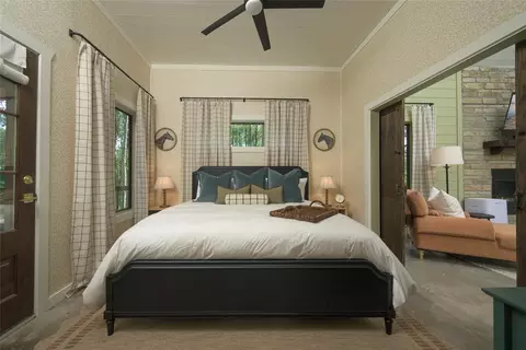Bedroom - 72 Bear Pine Trl, Broken Bow, OK 74728 photo 1 of 3