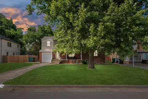 2713 NW 42nd St, Oklahoma City, OK 73112