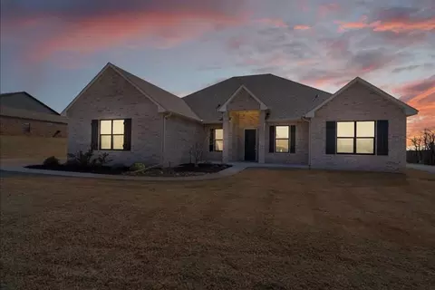 15300 SE 50th Ter, Choctaw, OK 73020