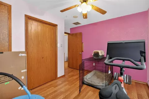 Bedroom - 910 1st St, Elgin, OK 73538 photo 9 of 9