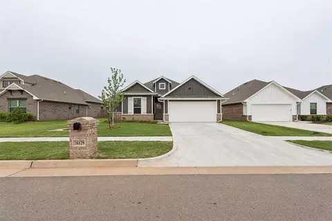16129 Villa Valeria Way, Edmond, OK 73013