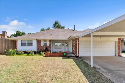 2248 Flair Dr, Oklahoma City, OK 73159