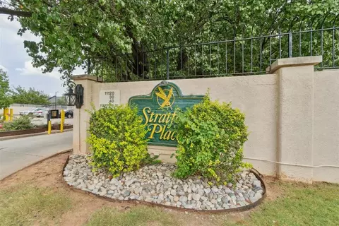 11120 Stratford Dr #220, Oklahoma City, OK 73120