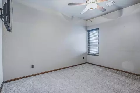 Bedroom - 1103 Riata Rd, Tuttle, OK 73089 photo 7 of 8