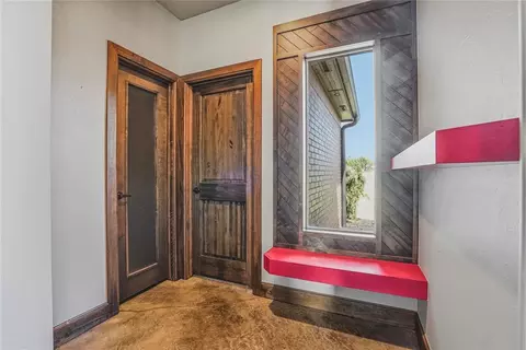 Entry Way - 1103 Riata Rd, Tuttle, OK 73089 photo 2 of 2