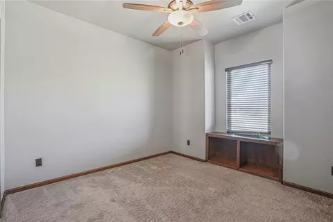 Bedroom - 1103 Riata Rd, Tuttle, OK 73089 photo 5 of 8
