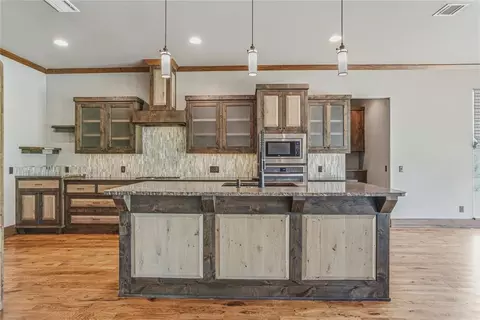 Kitchen - 1103 Riata Rd, Tuttle, OK 73089 photo 1 of 7