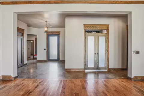 Entry Way - 1103 Riata Rd, Tuttle, OK 73089 photo 1 of 2
