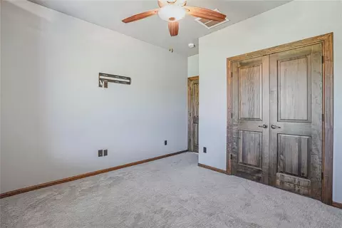 Bedroom - 1103 Riata Rd, Tuttle, OK 73089 photo 6 of 8