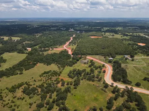 0 N 338 Rd, Macomb, OK 74852 photo 2