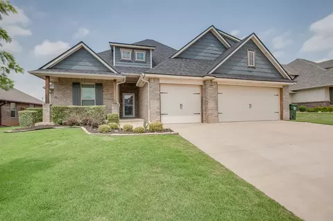 1909 Wye St, Yukon, OK 73099