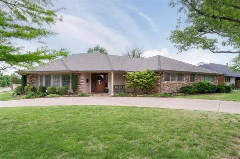 1300 Westchester Dr, Oklahoma City, OK 73120