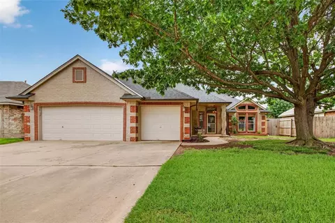 17412 Zinc Dr, Edmond, OK 73012