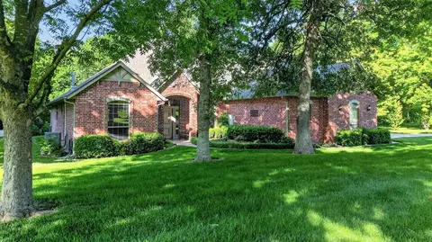 7400 Oakwood Creek Rd, Edmond, OK 73034