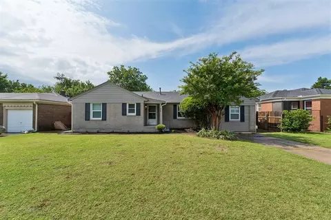 428 W Mosier St, Norman, OK 73069