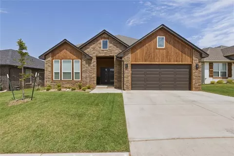 149 Sage Brush Way, Edmond, OK 73025