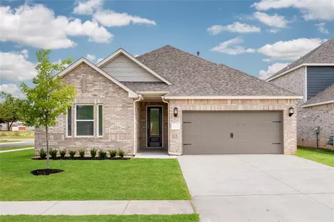 3128 Adelyn Ter, Yukon, OK 73099