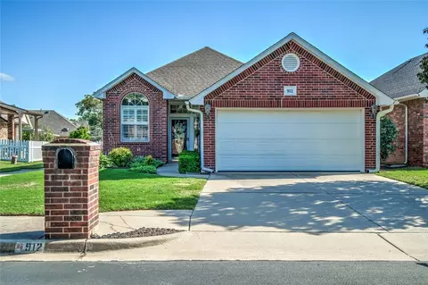 912 Heather Glen Ter, Norman, OK 73072