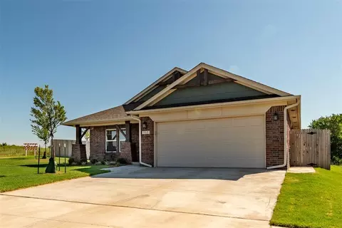 517 Prairie Dr, Guthrie, OK 73044