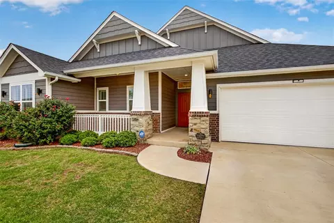 2305 S Pintail St, Stillwater, OK 74074