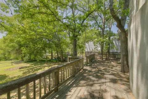 Exterior - 416888 E 1136 Rd, Checotah, OK 74426 photo 3 of 11
