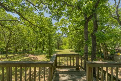 Exterior - 416888 E 1136 Rd, Checotah, OK 74426 photo 4 of 11