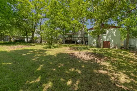 Exterior - 416888 E 1136 Rd, Checotah, OK 74426 photo 8 of 11