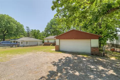 Exterior - 416888 E 1136 Rd, Checotah, OK 74426 photo 11 of 11