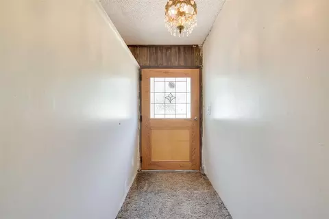 Entry Way - 416888 E 1136 Rd, Checotah, OK 74426 photo 1 of 1