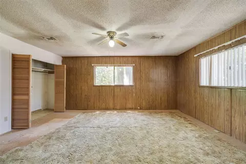 Bedroom - 416888 E 1136 Rd, Checotah, OK 74426 photo 1 of 4