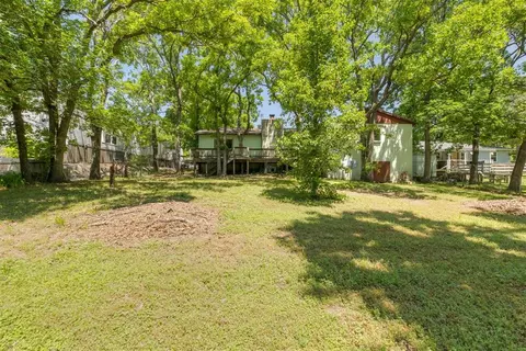 Exterior - 416888 E 1136 Rd, Checotah, OK 74426 photo 7 of 11