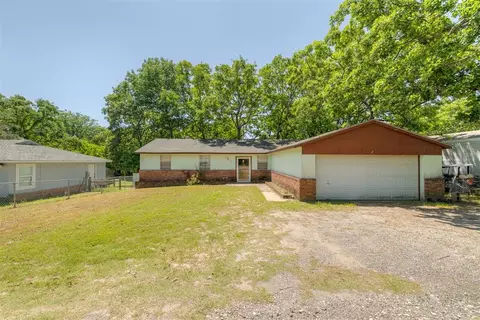 Exterior - 416888 E 1136 Rd, Checotah, OK 74426 photo 1 of 11