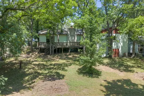 Exterior - 416888 E 1136 Rd, Checotah, OK 74426 photo 10 of 11