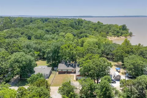 416888 E 1136 Rd, Checotah, OK 74426