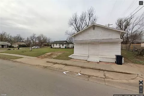 1611 N Kate Cor, Oklahoma City, OK 73117