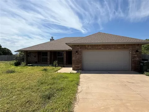 3401 W Simpson Rd, Edmond, OK 73034
