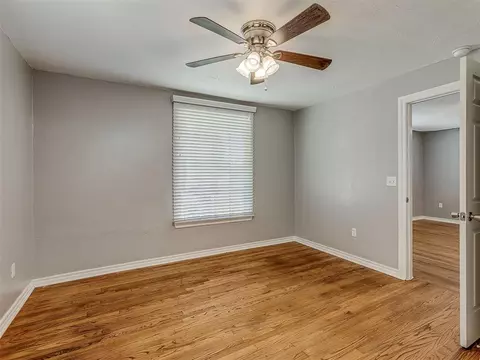 Bedroom - 505 SW 5th St, Tuttle, OK 73089 photo 9 of 9