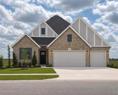 1274 Copper Ridge Cir, Piedmont, OK 73078