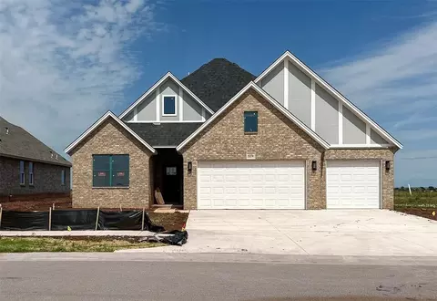 1274 Copper Ridge Cir, Piedmont, OK 73078