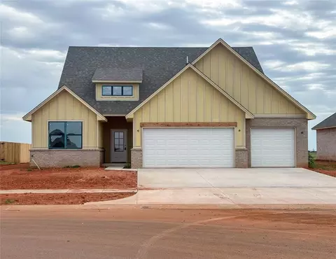 1138 Copper Ridge Cir, Piedmont, OK 73078